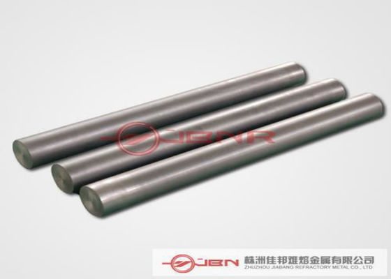 China Punto de fusión elevada del diámetro 10~200m m de los productos del molibdeno/del molibdeno de Moly MES Rod proveedor
