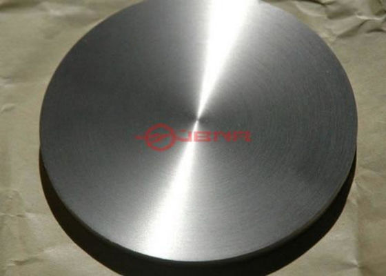 China Blanco modificada para requisitos particulares de la farfulla del niobio NOTA de los productos ASTM B394 3N5 99,95% del niobio del tamaño proveedor