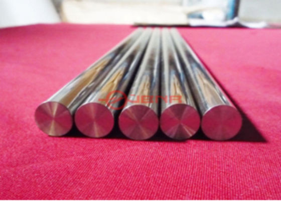 China La pureza elevada pulió la barra/Rod del niobio con la superficie alcalina de la limpieza proveedor