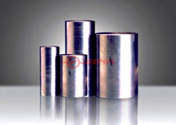 China Lingote del niobio del gris de plata Nb1 Nb2, lingote del metal para las industrias de transformación de capa proveedor