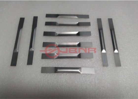 China Módulo de los productos del tungsteno de la resistencia a la corrosión alto de la alta dureza de la elasticidad proveedor