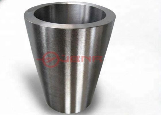 China Tubo de alta temperatura del tungsteno del horno, tubo de alta densidad del tungsteno del volframio proveedor
