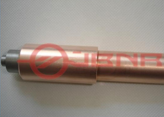 China Electrodos de soldadura bajos del molibdeno de la presión de vapor con resistencia a la corrosión excelente proveedor