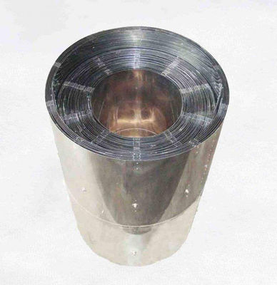 China Productos a prueba de calor del molibdeno de los escudos del molibdeno para el horno del vacío proveedor