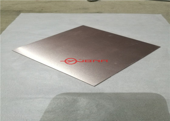China Electrónica hermética de los paquetes del disipador de calor de cobre del tungsteno en microelectrónica proveedor