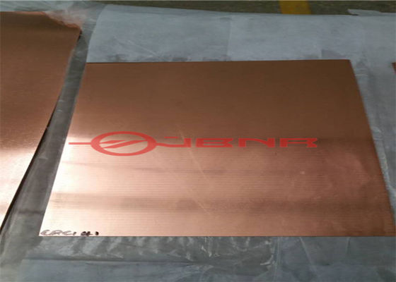 China Pantalla plana estructurada bocadillo, esparcidores de cobre del calor del molibdeno del molibdeno proveedor