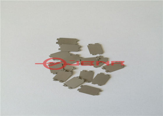 China Substratos de cerámica de la alta confiabilidad de los portadores de MoCu y vidrio crítico para metal interfaces proveedor
