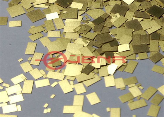 China Electrónica hermética de los paquetes del disipador de calor de cobre del molibdeno para la comunicación óptica proveedor
