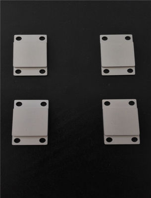 China Paneles de control termales/espaciador/cuña de la placa del tungsteno del cobre del oro WCu10 proveedor