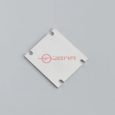China Material de embalaje electrónico de la aleación del molibdeno del cobre del disipador de calor de la eficacia alta proveedor