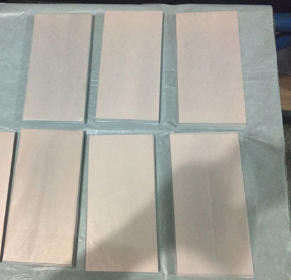 Electrónica hermética de los paquetes del disipador de calor del CPC para el amplificador del RF y de la microonda proveedor