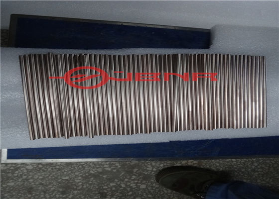 Mejore las soldaduras y un electrodo de soldadura más largo del tungsteno del cobre de la vida del electrodo para la soldadura por puntos proveedor